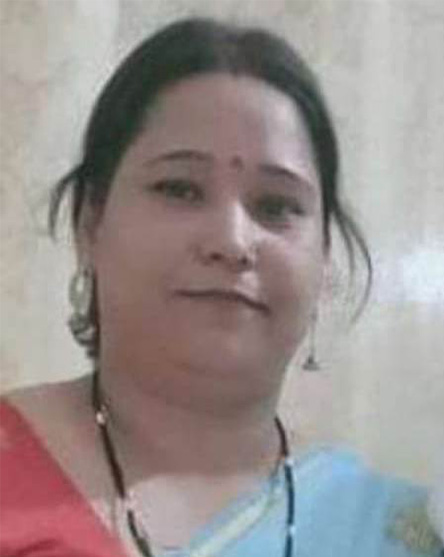 Sanju Tripathi