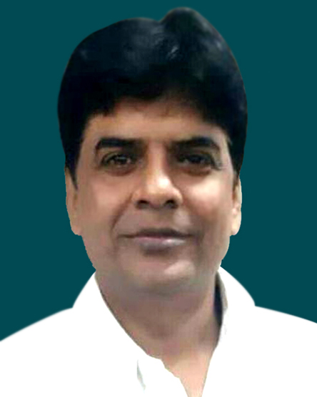 Dinesh Kr Tripathi