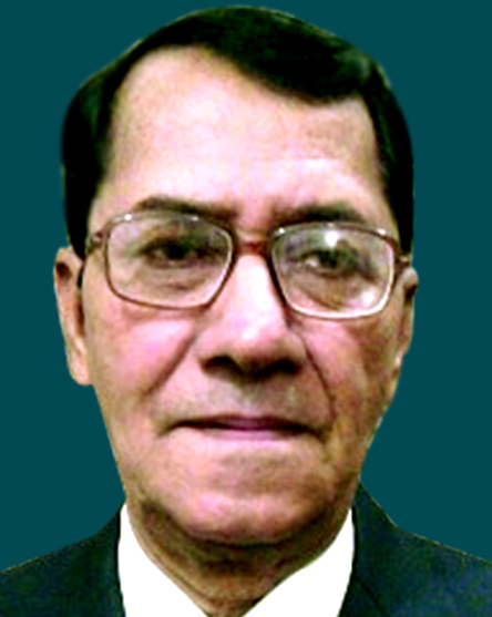 R.D Banerjee 
