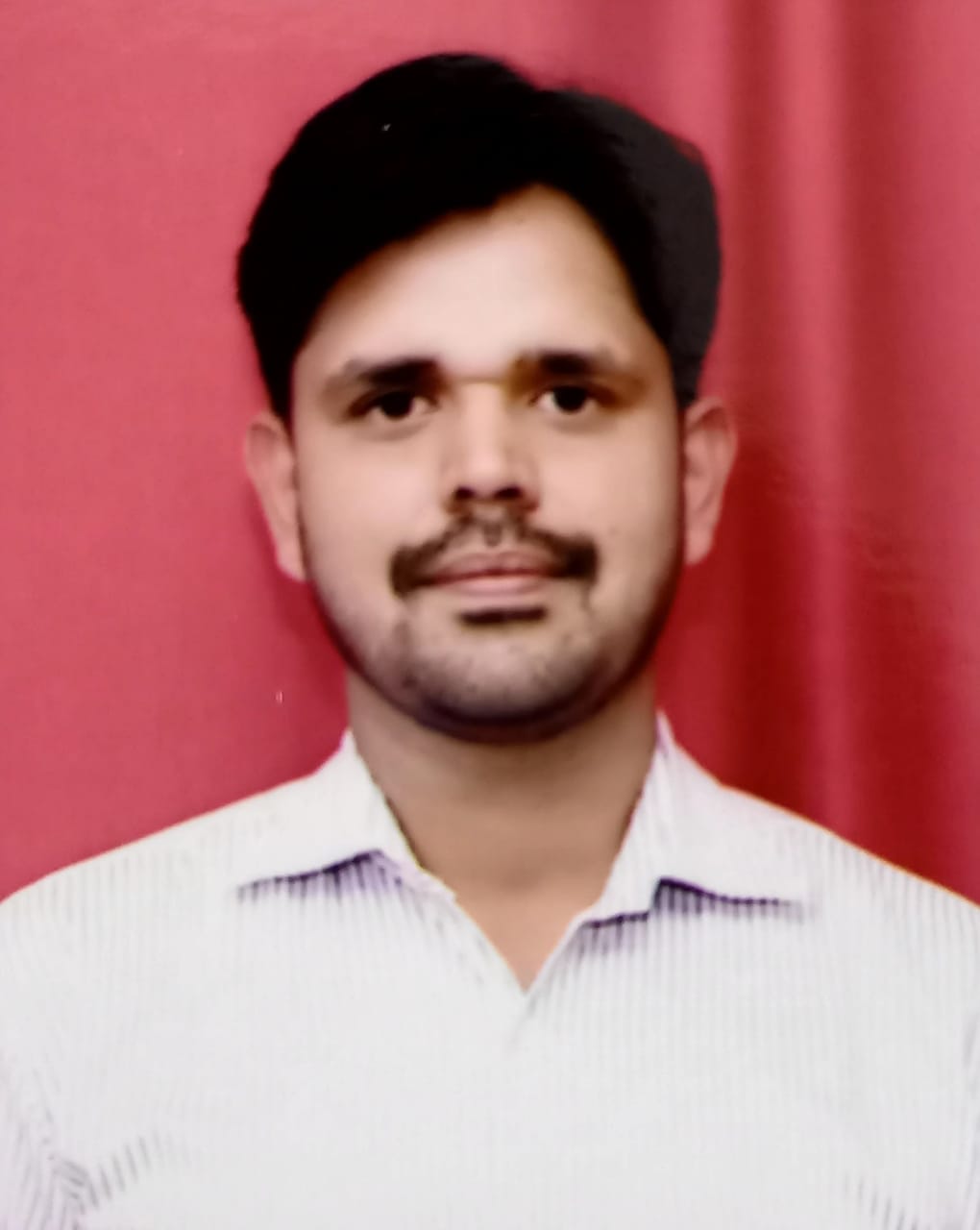 Ashish Pratap Singh Chauhan