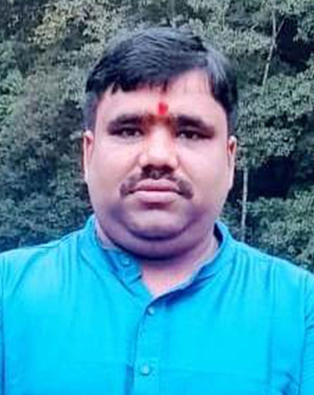 Aacharya Arun Mishra Ji 