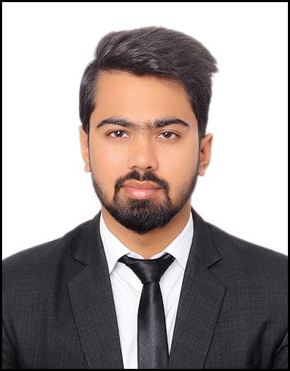 Abhishek Mishra
