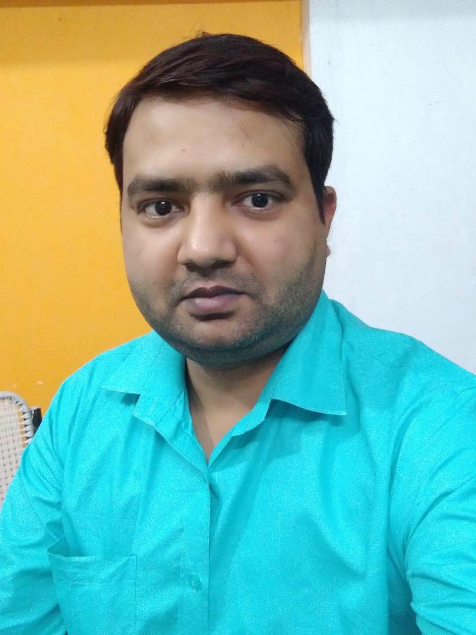 Dharmendra Kumar 