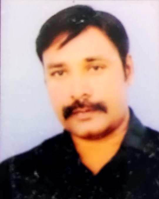 Rajesh Murya